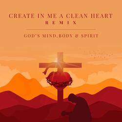 Create in Me (feat. Dean Lawrence)