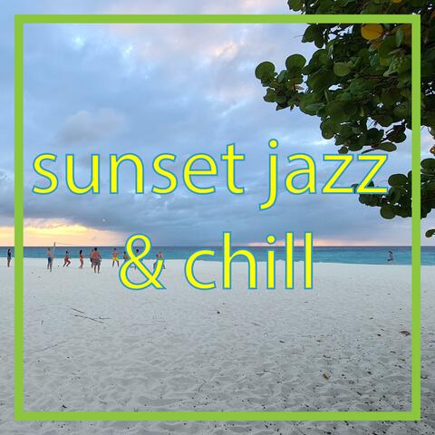 Jazz Grooves & Chill