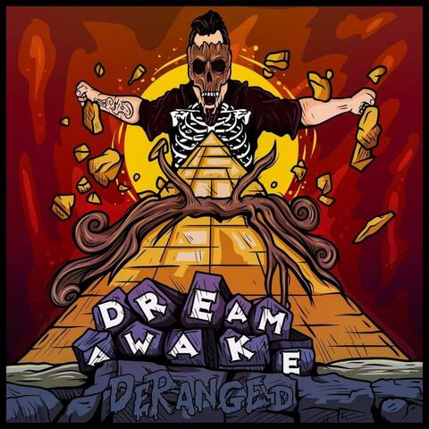 Awaken (feat. Jackie B. & Locus)