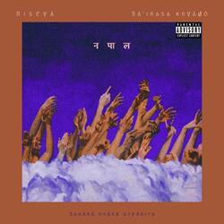 Nepal (feat. Cyrus Criado)
