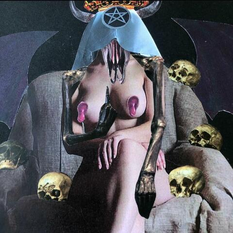 Funeral Dancer