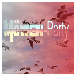 Möwen-Party