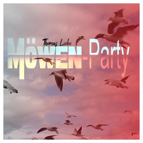 Möwen-Party