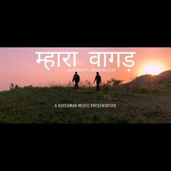 Mhara Waagad (feat. Abhishek silas)