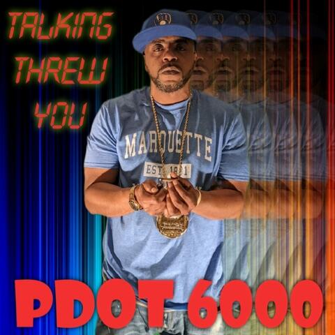 Talking Threw You
