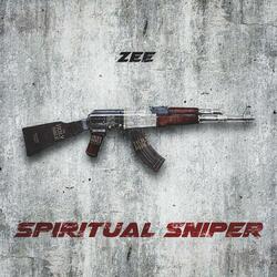 Spiritual Sniper (feat. Bryann T, Young Bro & Isaiah Saldivar)