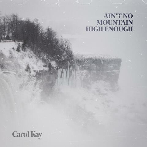 Ain't No Mountain High Enough