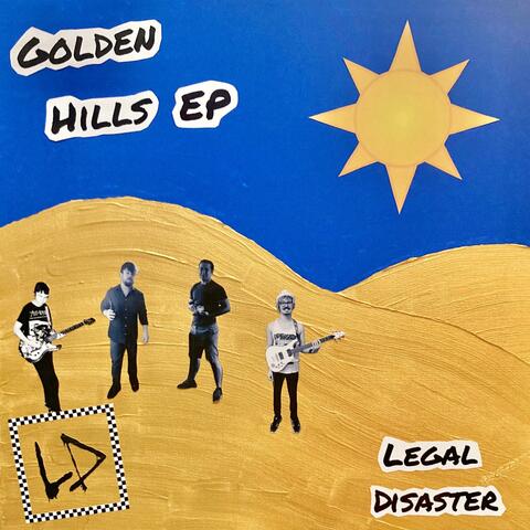 Golden Hills