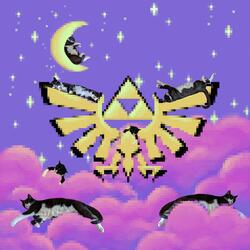 The Wind Waker Title Theme