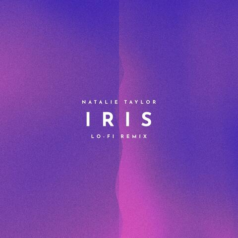 Iris (feat. Jon Howard) [Lo-Fi Remix]