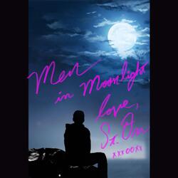 Men In Moonlight
