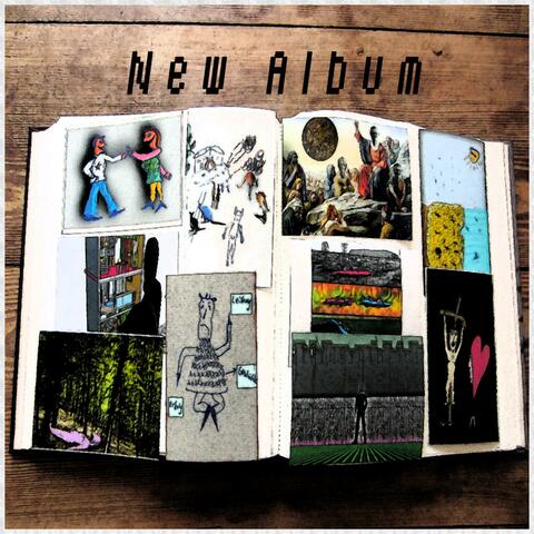 New Album