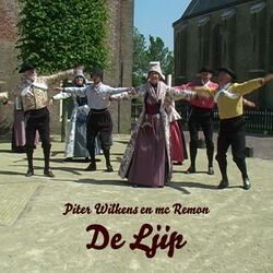 De Ljip (feat. Piter Wilkens)