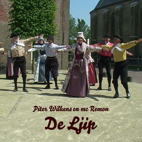 De Ljip (feat. Piter Wilkens)