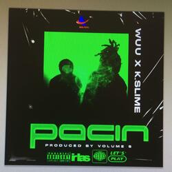 Pacin (feat. K Slime)
