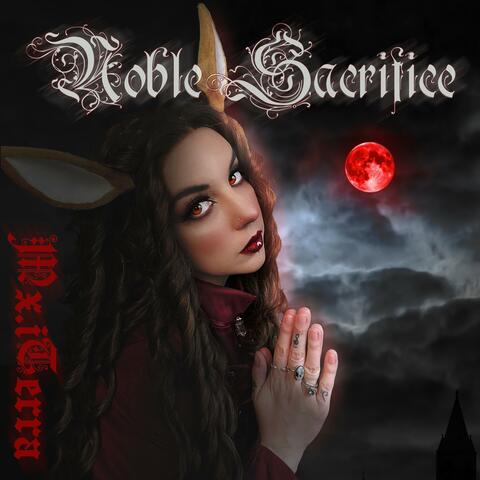 Noble Sacrifice