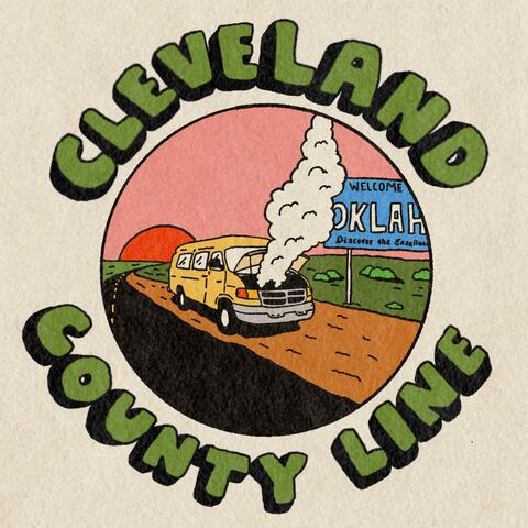 Cleveland County Line