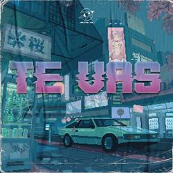 Te vas (feat. Drony Rapper)