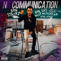 Donald Ducc (feat. BRN Chucce, Yunggrich & BRN Gotti)