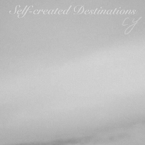 Self-created Destinations