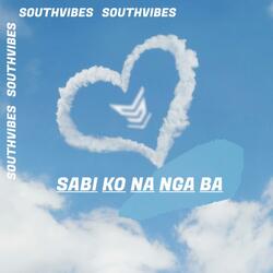 SABI KO NA NGA BA