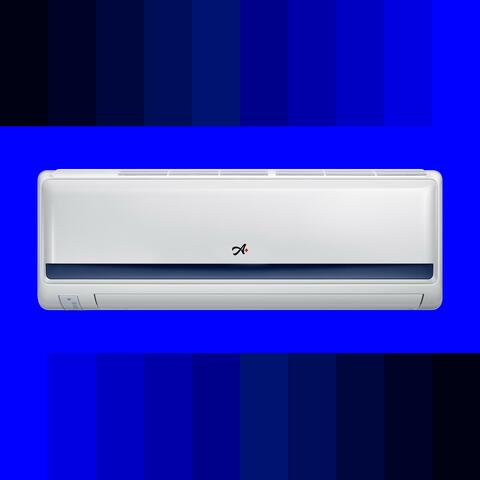 Air Conditioner for Sleep, Focus, and Meditation