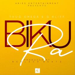 Bikura (feat. G Kliff)