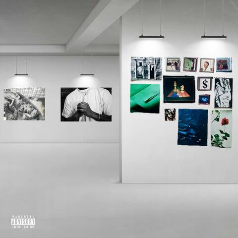 WHITE WALLS