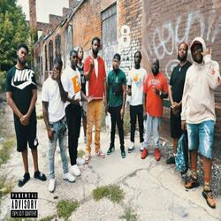 Stay Out The Way (feat. 7Deuce & Shy Killer)