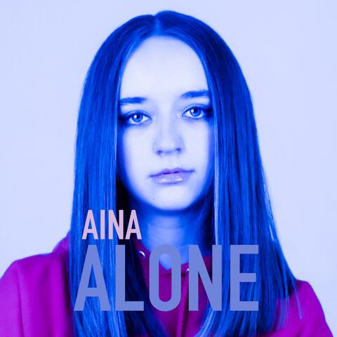 Alone