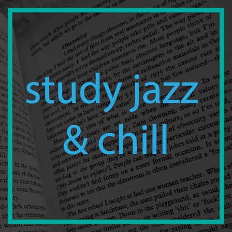 Study Jazz & Chill