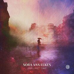 One Last Time (feat. Mark Wilkinson)