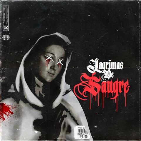 Lagrimas de Sangre (feat. Limbo Lowfi)