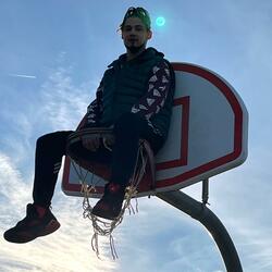 Dedicate (feat. Just Pete)