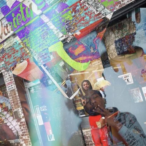 Bloody diamonds (feat. Ysn capo)
