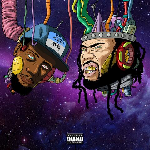 Ezale & DJ.Fresh