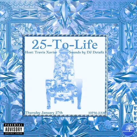 25-To-Life