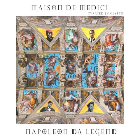 Maison de Medici