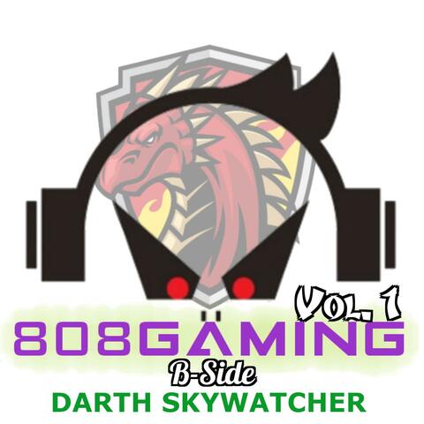 8o8gaming, Vol. 1 the B Side