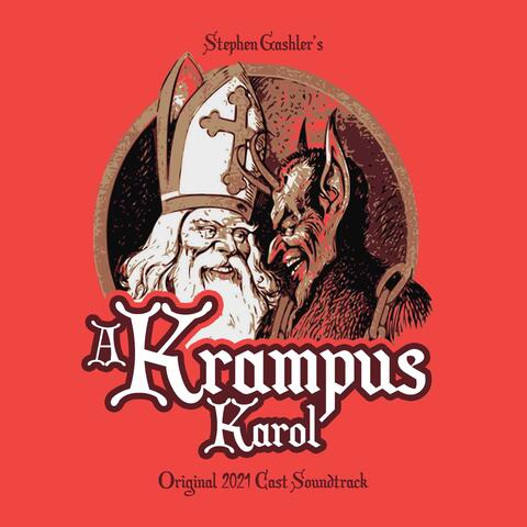 A Krampus Karol (Original 2021 Cast Soundtrack)