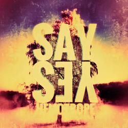 Say Yes (feat. Filippa Rose)