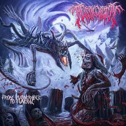 Ministry of Molested Necrophiles
