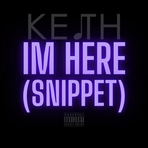 ImHere (Snippet)