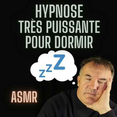 Hypnose puissante pour dormir