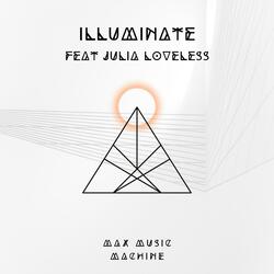 Illuminate (feat. Julia Loveless)