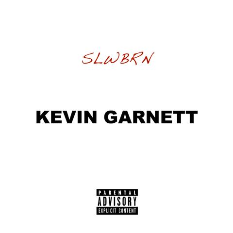 KEVIN GARNETT