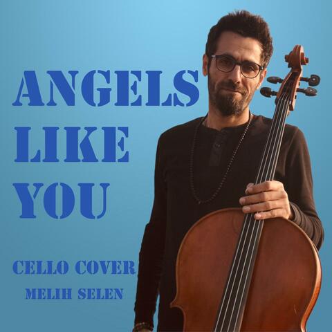 Angels Like You