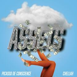 Assets (feat. Chella H.)