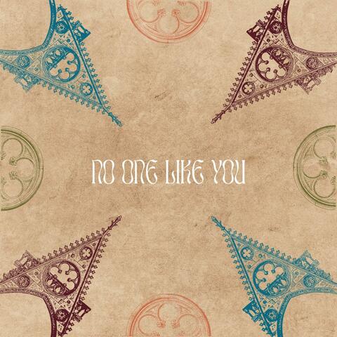 No One Like You
