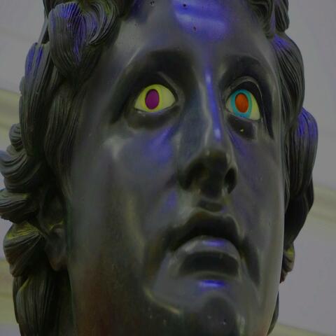 Eyes Wide Shut